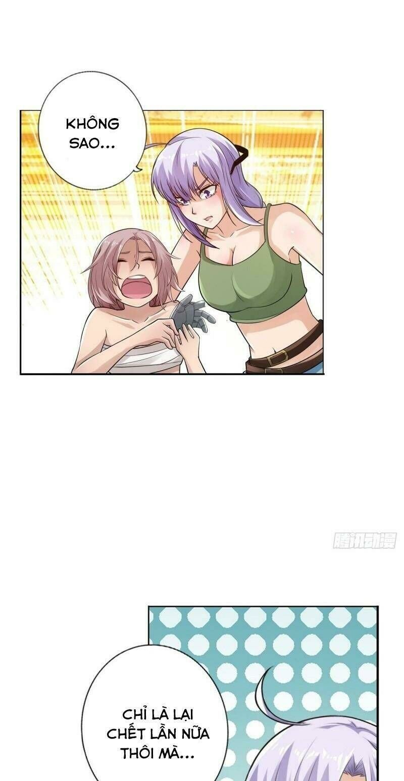 nhân vật phản diện đi tìm đường chết chapter 62 11