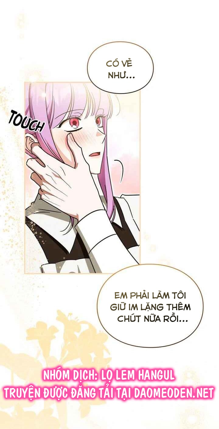 phương pháp bảo vệ anh ấy trong lãnh địa quái vật chapter 55 4