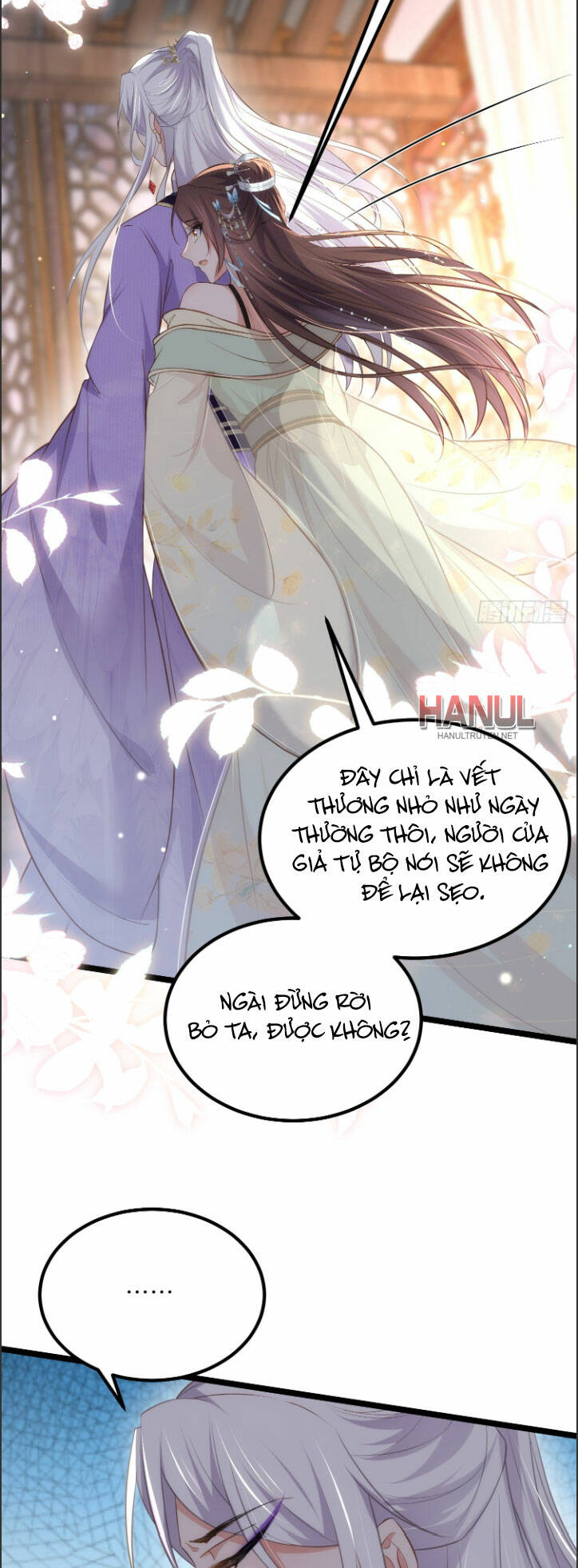 hoạn phi thiên hạ chapter 283 19