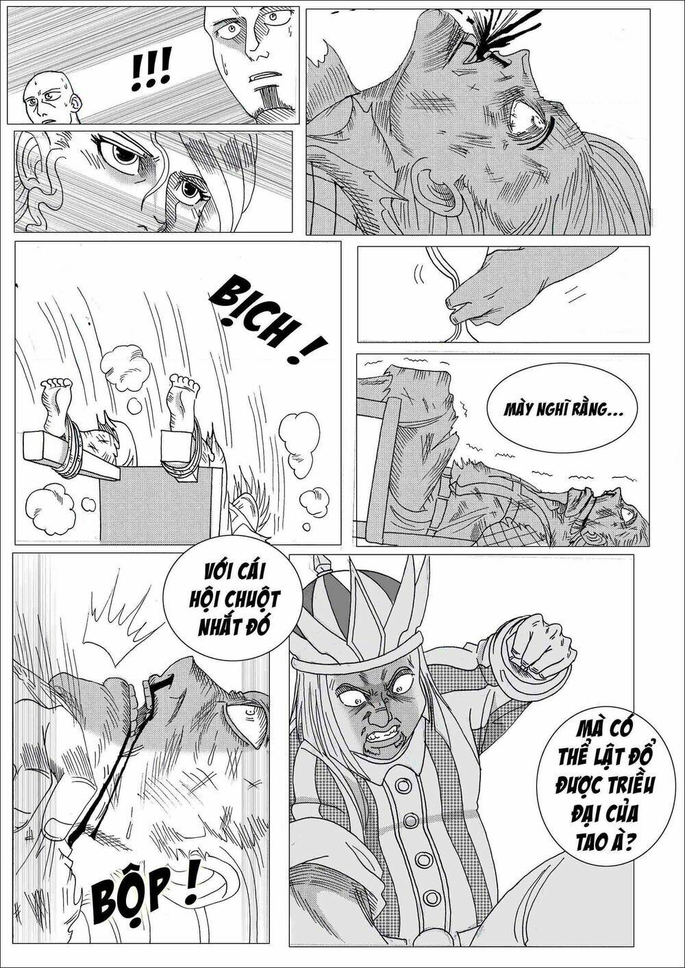 eko land chapter 0.2 34