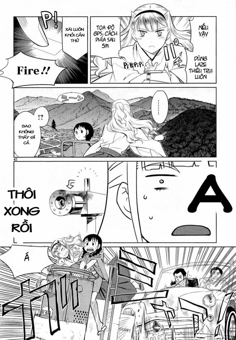 miko to kagaku no uso happyakuman chapter 1 49