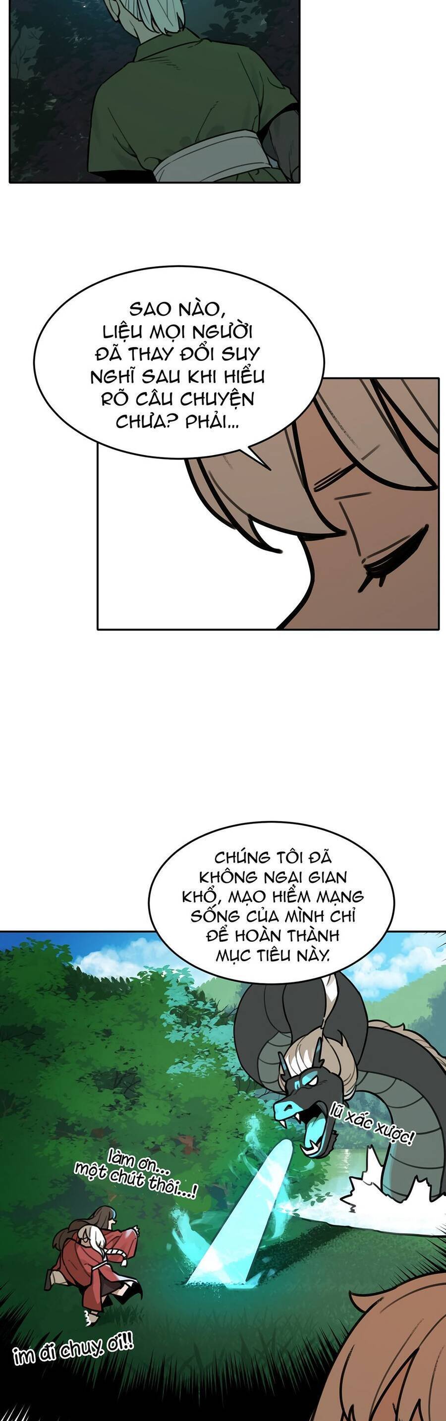 sự lụi tàn của usuzumi chapter 64 11