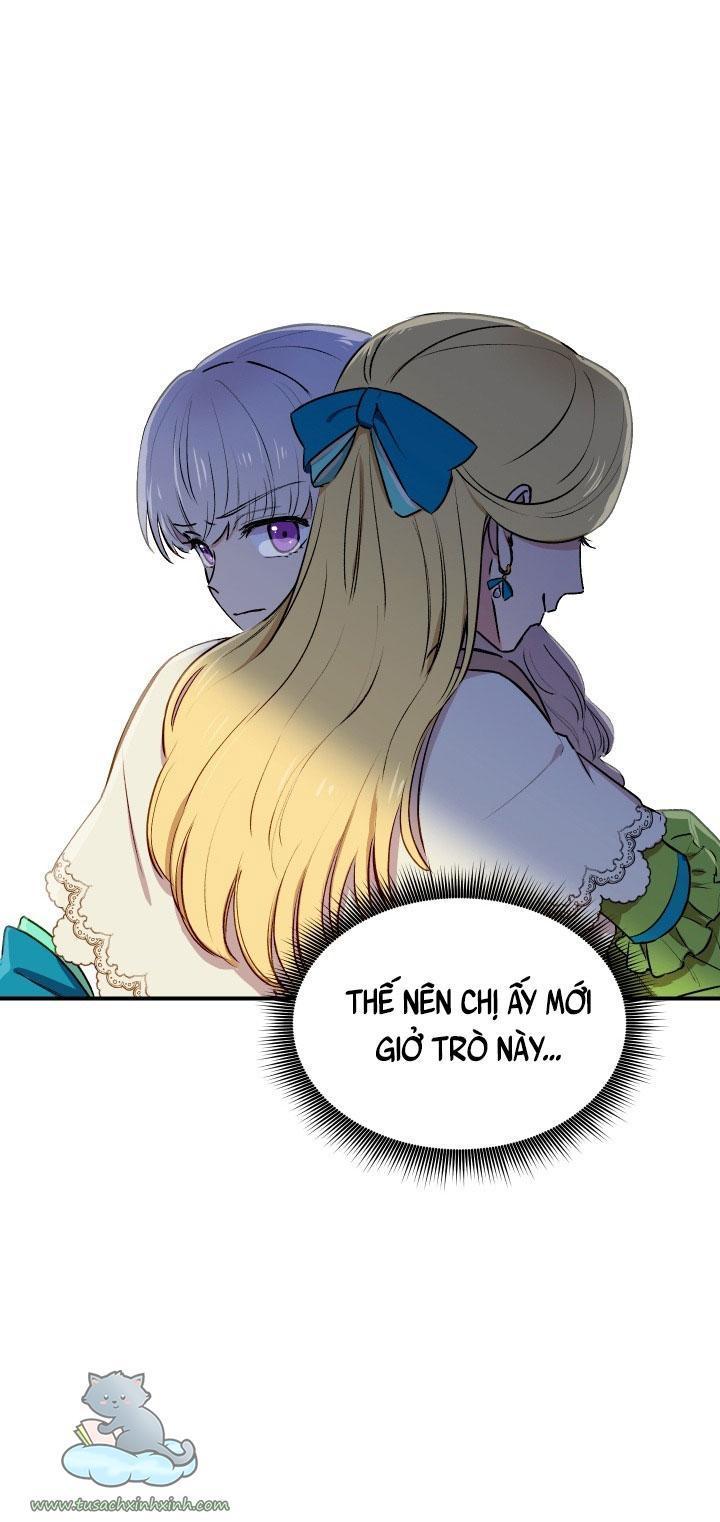 công nương khế ước của gia tộc công tước quái vật chapter 5 6