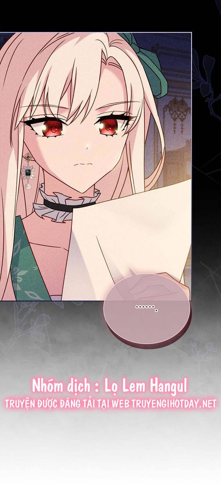 để yên cho tiểu thư hiền chapter 114 49