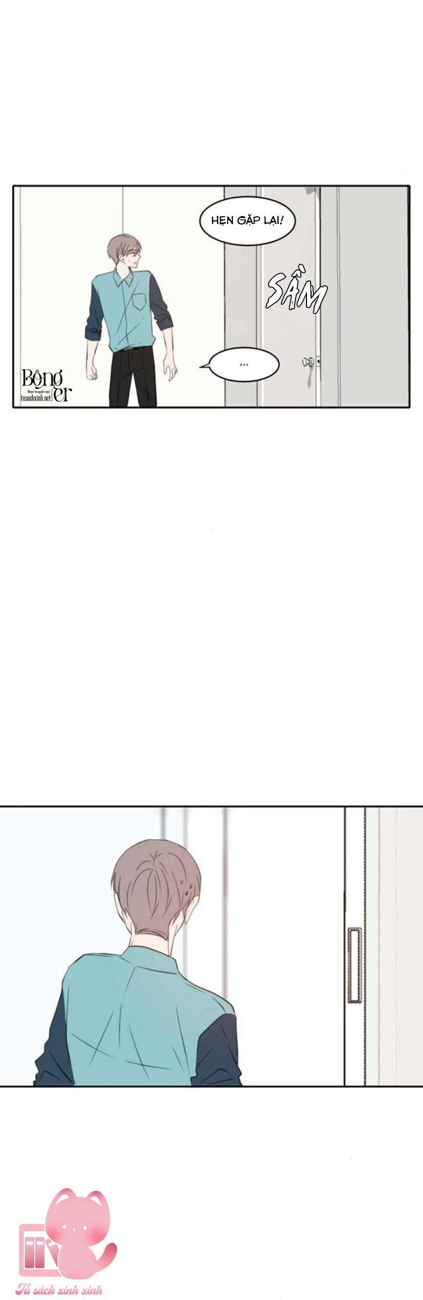 a good day to be a dog chapter 68 48