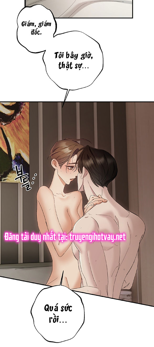 Hối Lộ Ngọt Ngào chapter 24 - Trang 35