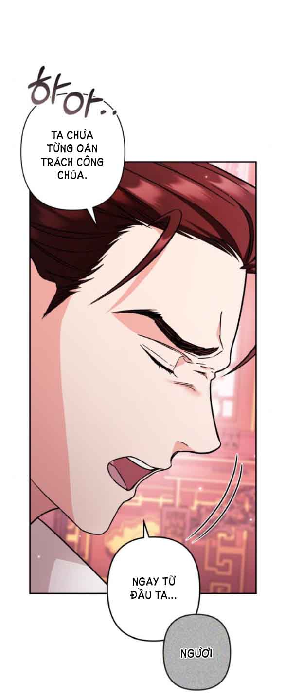 bản tình ca heeran chapter 51.1 20