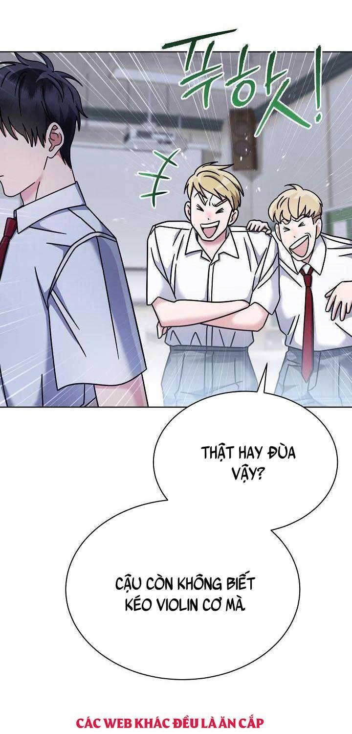 Thiên Tài Âm Nhạc Trường Trung Học Chapter 26 4