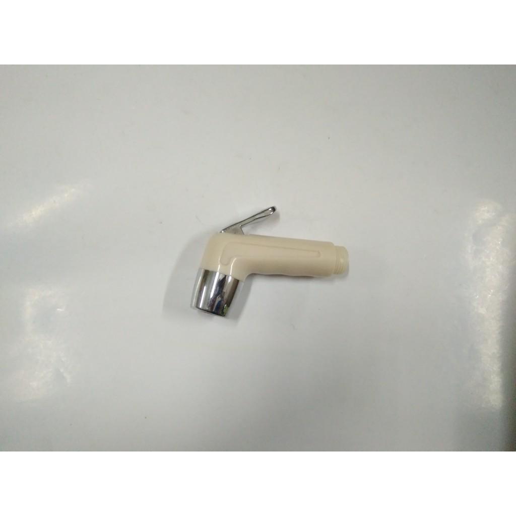 Đầu xịt nhựa thái, đầu xịt nhà vệ sinh hàng bình dân giá rẻ