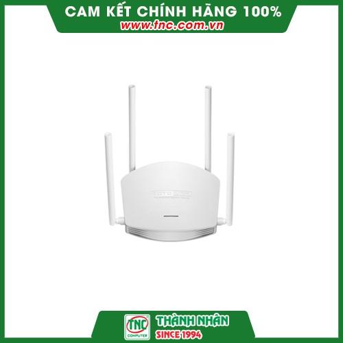 Router WiFi TOTOLINK N600R- Hàng chính hãng