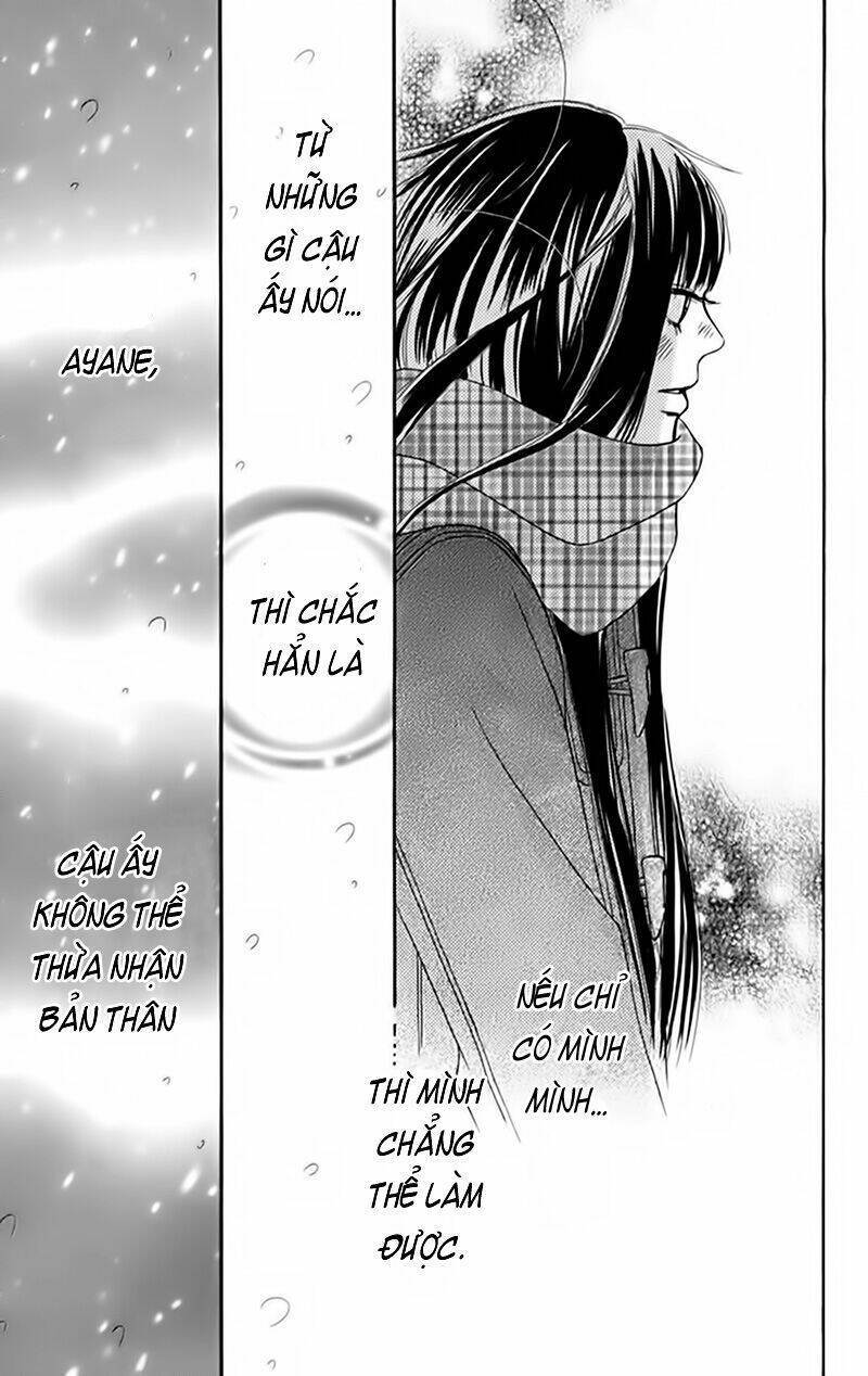 anh đã cho em biết bao thứ đầu tiên chapter 67 37