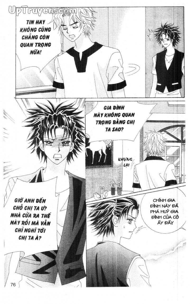 meo meo dịu dàng đi nhé chapter 12 76