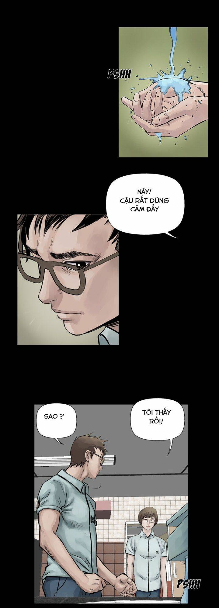 huyền thoại : khởi đầu chapter 7 2