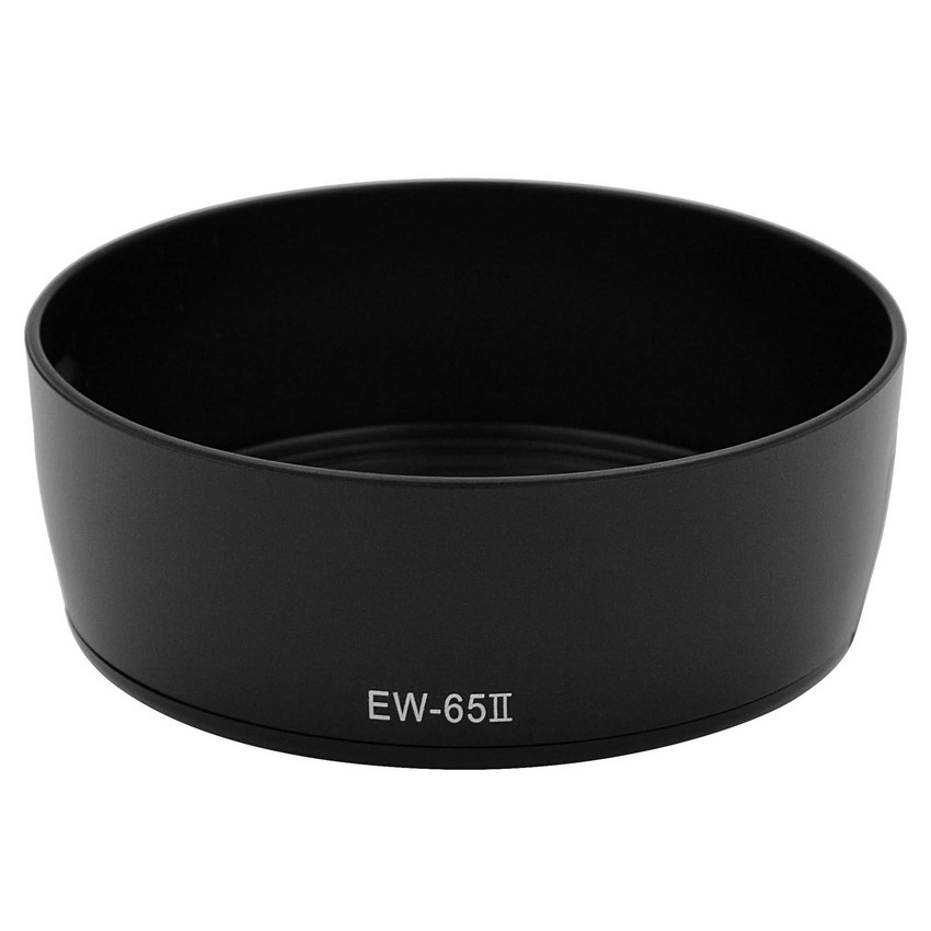 Loa che nắng EW 65 II for Canon EF 28mm f/2.8 EF 35mm f/2.0