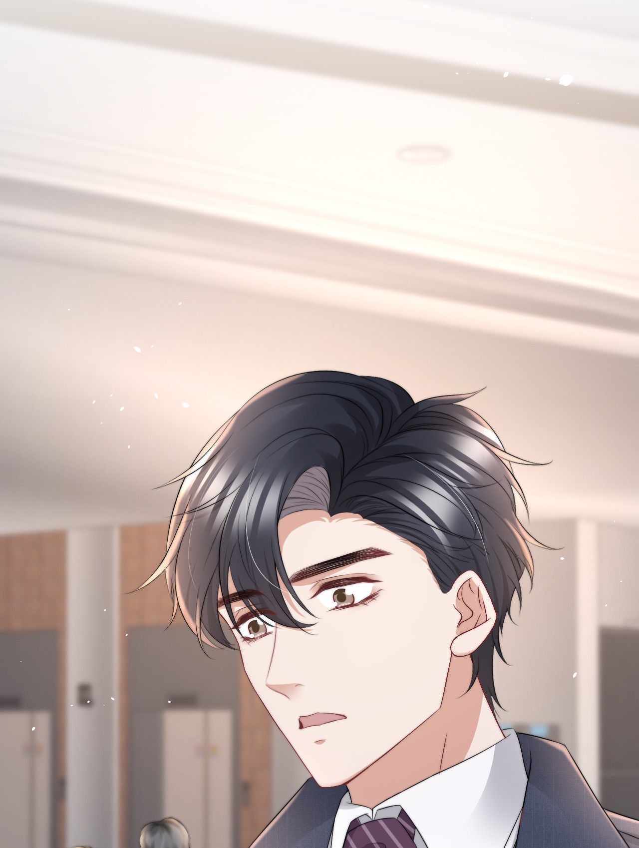 ta sinh con cho tổng tài chapter 62 24