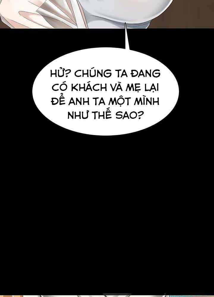 trước tiên, tôi sẽ chén mẹ của cô chapter 9.2 40