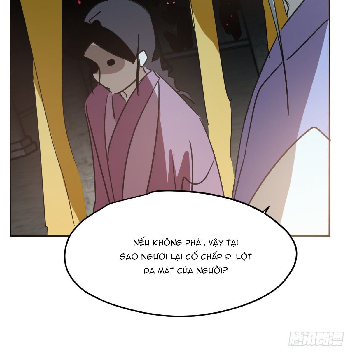 bắt lấy ngao ngao chapter 132 29