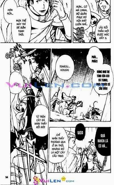 thanh kiếm và vương miện chapter 9 54