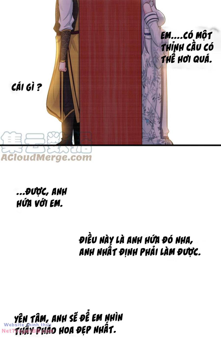 Tu Luyện Thành Tiên Ta Chỉ Muốn Nuôi Nữ Đồ Đệ chapter 134 10