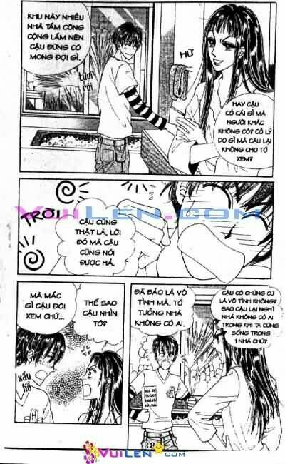 want you chapter 3 38