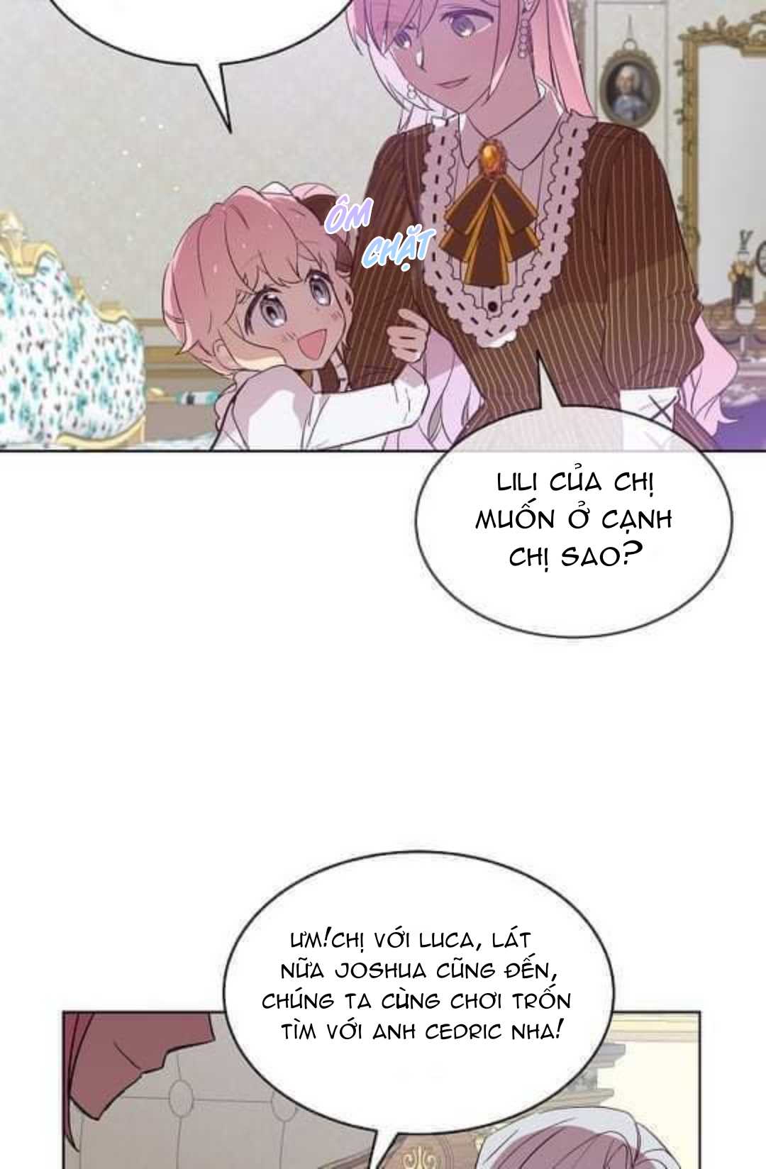 quý cô quyền lực chapter 10 46