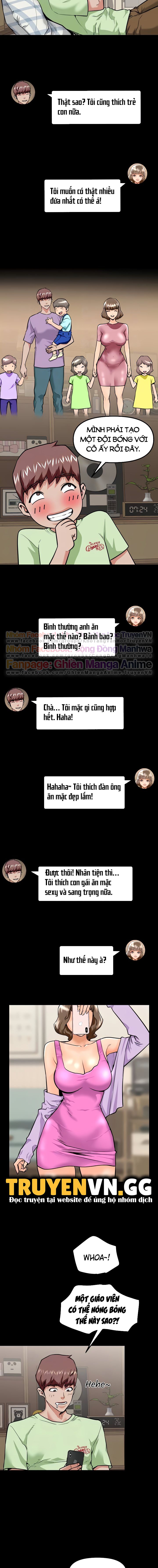 khi loser trỗi dậy chapter 33 6