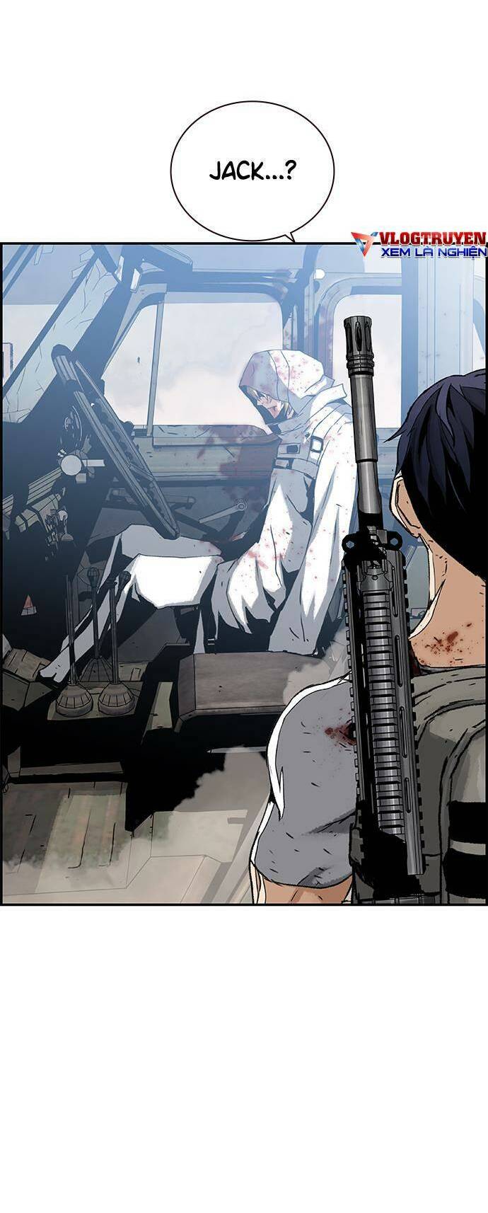 pubg - cuộc chiến sinh tồn - 100 chapter 36 11