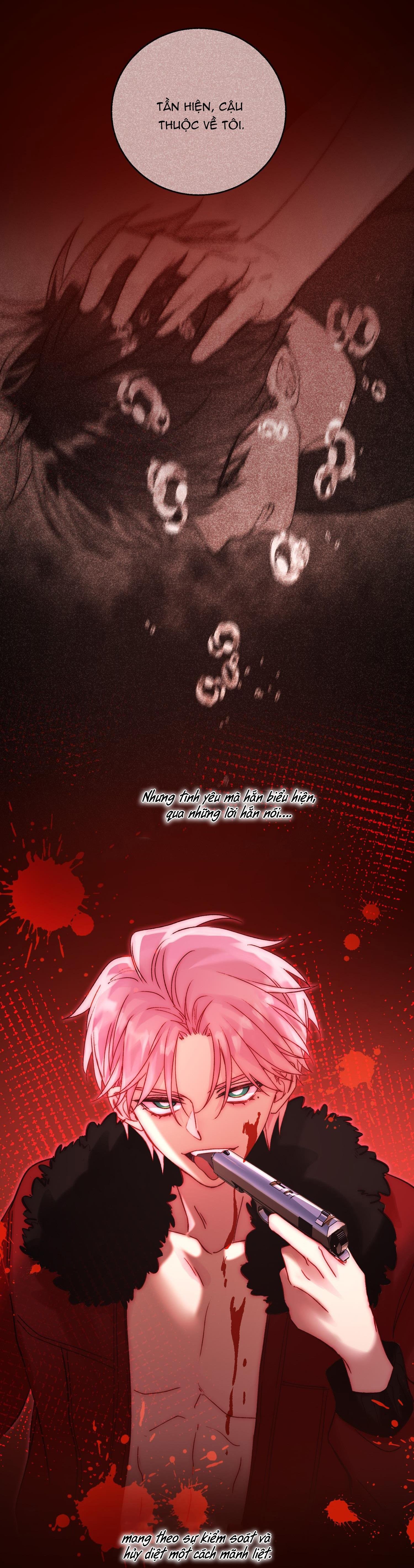 tôi phải trở thành nhân vật đại phản diện chapter 57 19