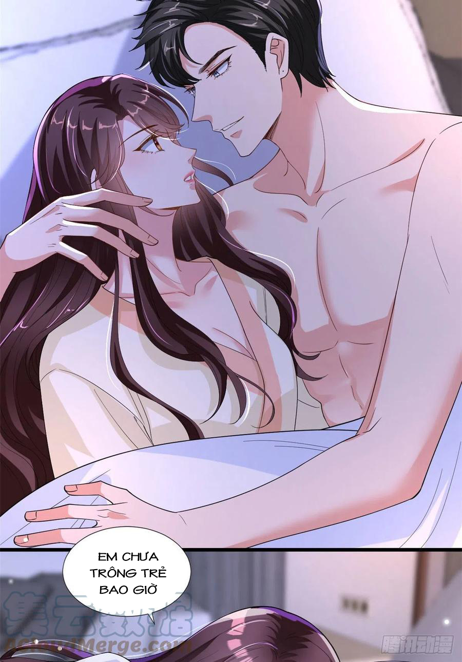 thí hôn lão công, cần giúp sức chapter 457 3