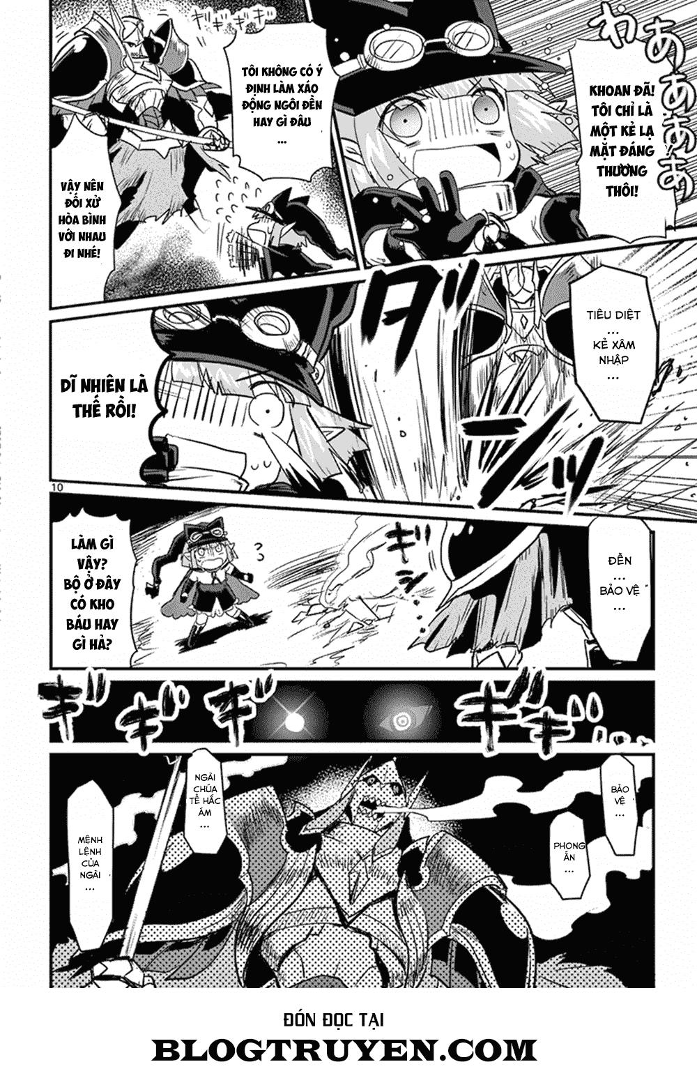 it's my life chapter 3 11