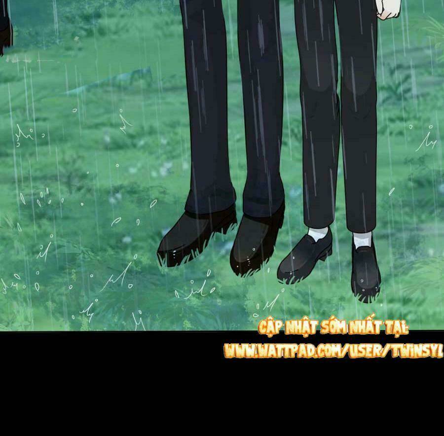 bá đạo trung khuyển tìm ái ký chapter 102 8