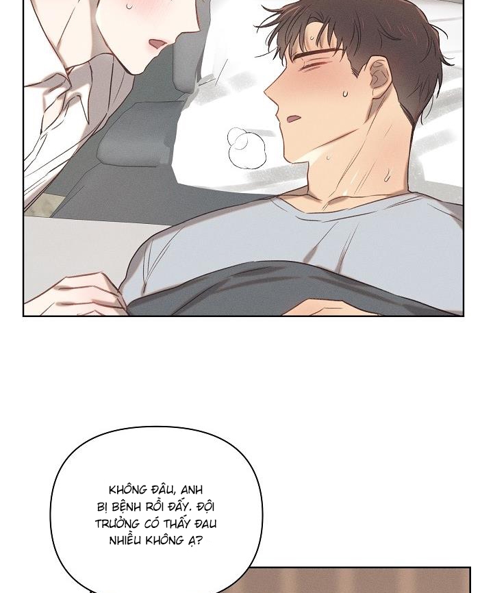 đại úy lãng mạn thân yêu của tôi chapter 10 52
