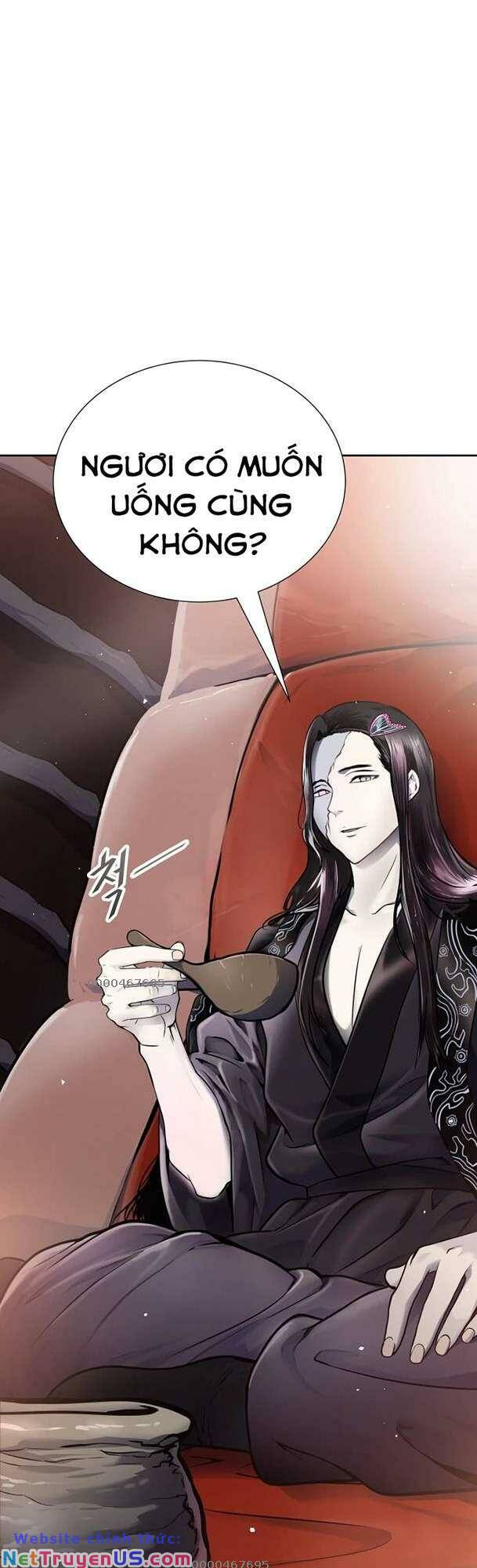 cuộc chiến trong tòa tháp chapter 590 7