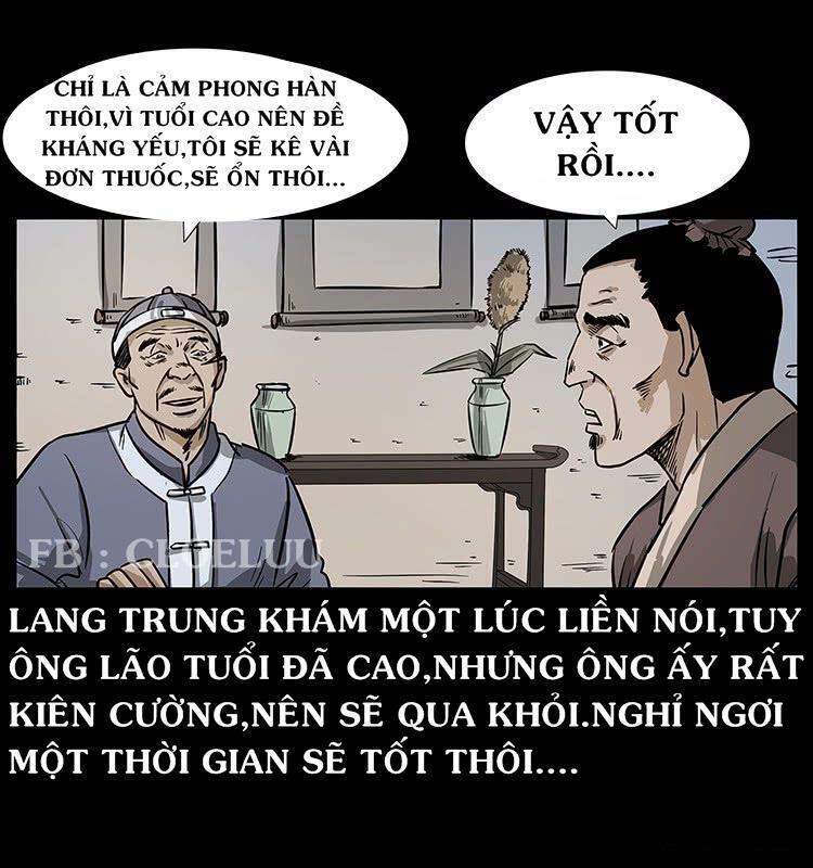 tiên sơn truyền kỳ chapter 15 20