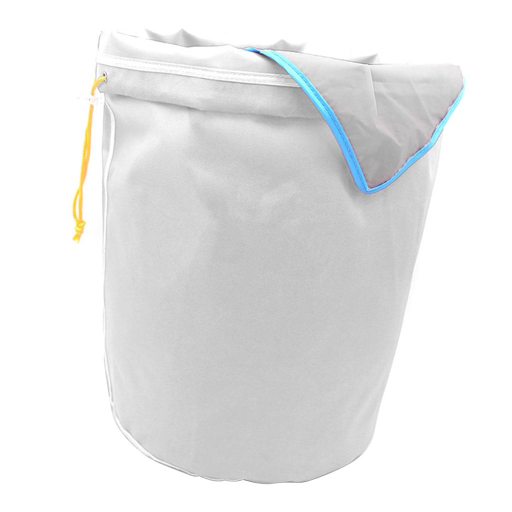 5 Gallon Herbal Ice Bubble Hash Bag Essence Extractor Bags
