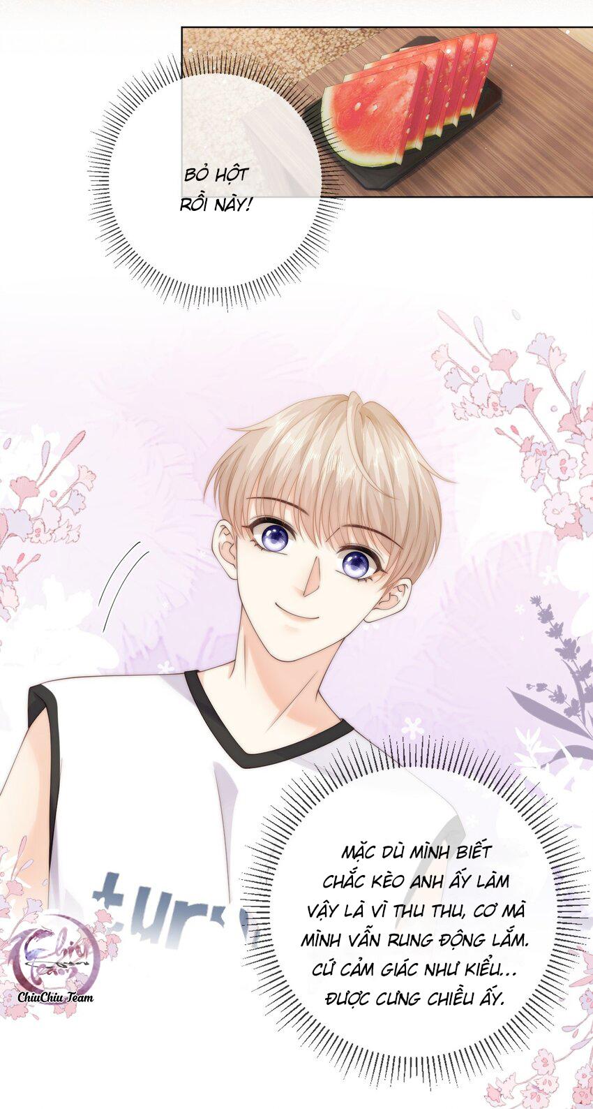 đảo thanh mai chapter 55 5