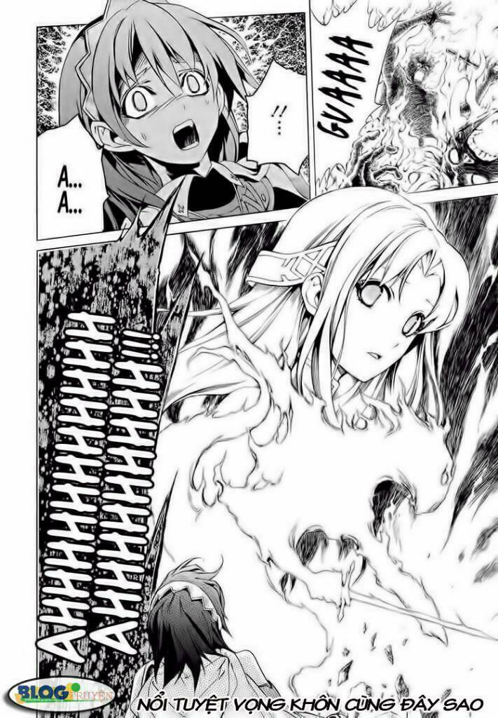 seiken no blacksmith chapter 5 40