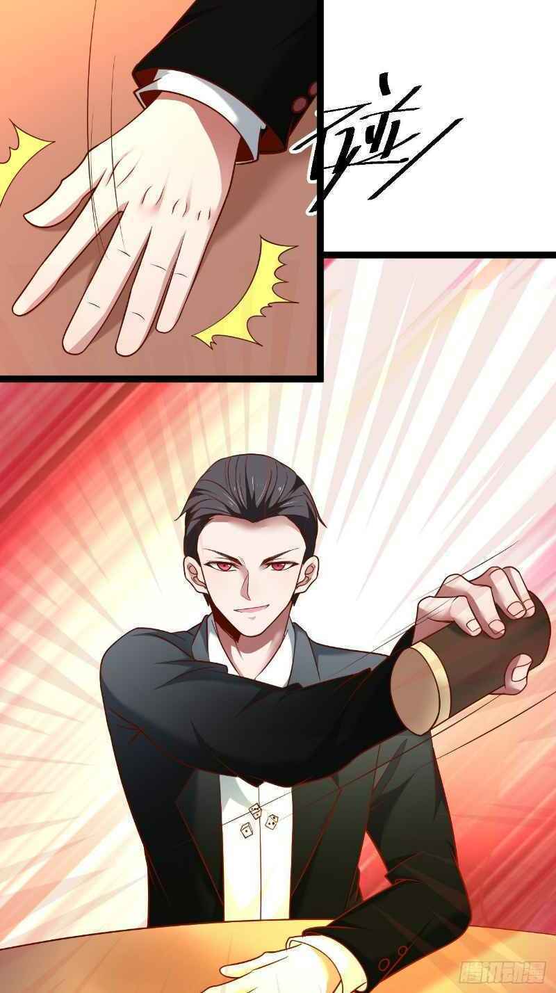 trọng sinh tối cường ma tôn ở rể chapter 76 26