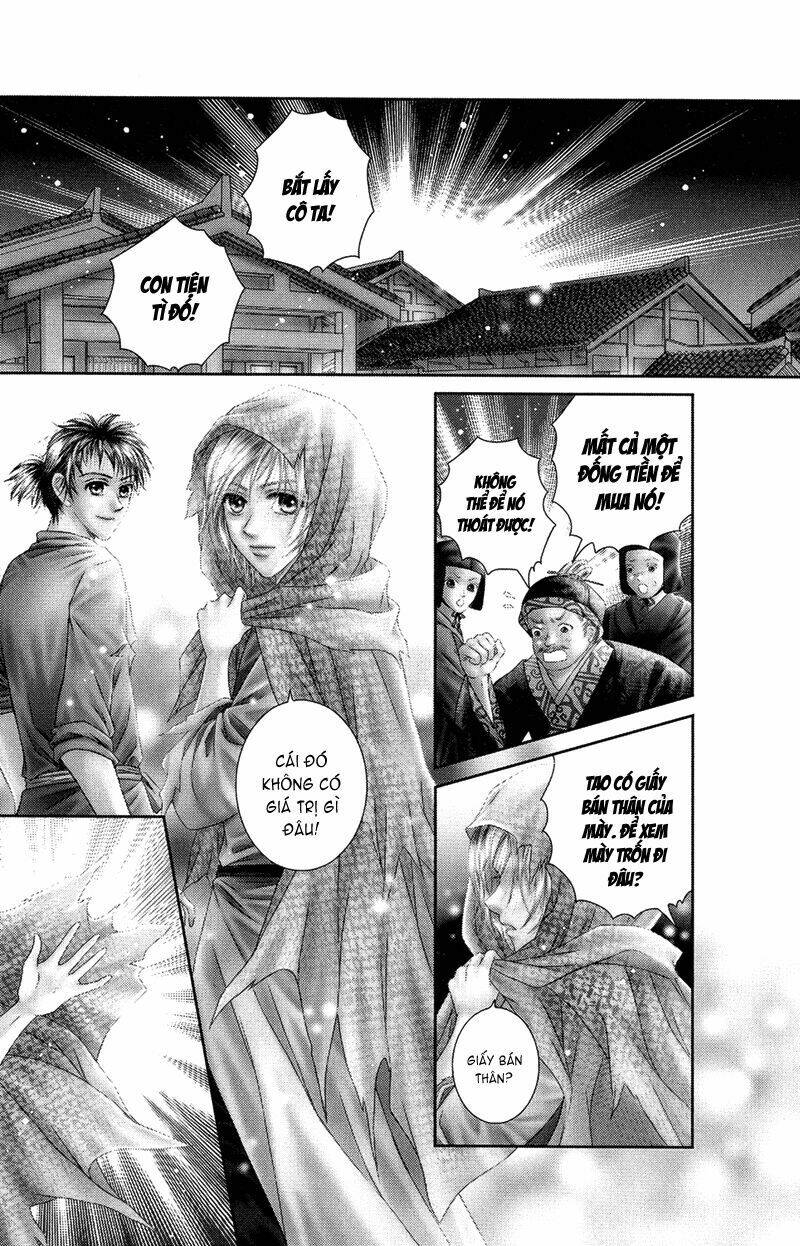 scarlet palace chapter 1 6