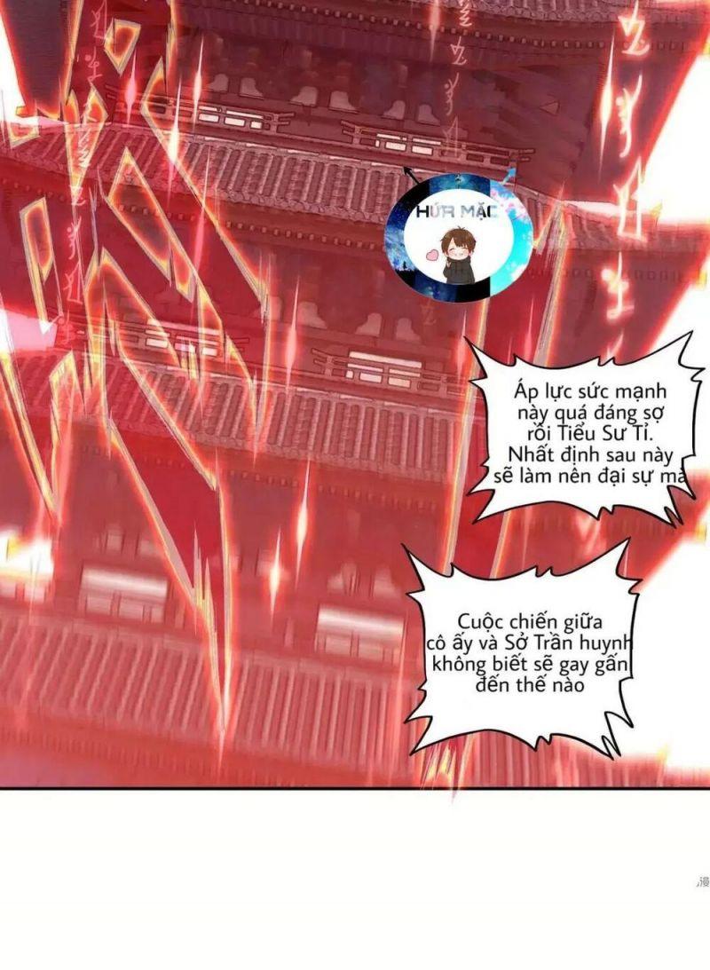Lão Đại Xuyên Không Thành Tiên Nữ chapter 34.2 2