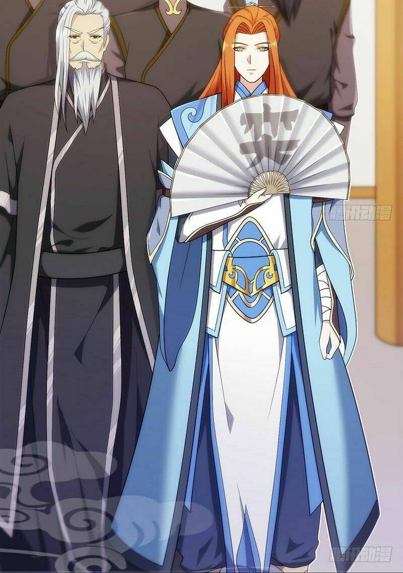 thiên hạ kiếp chapter 7 18