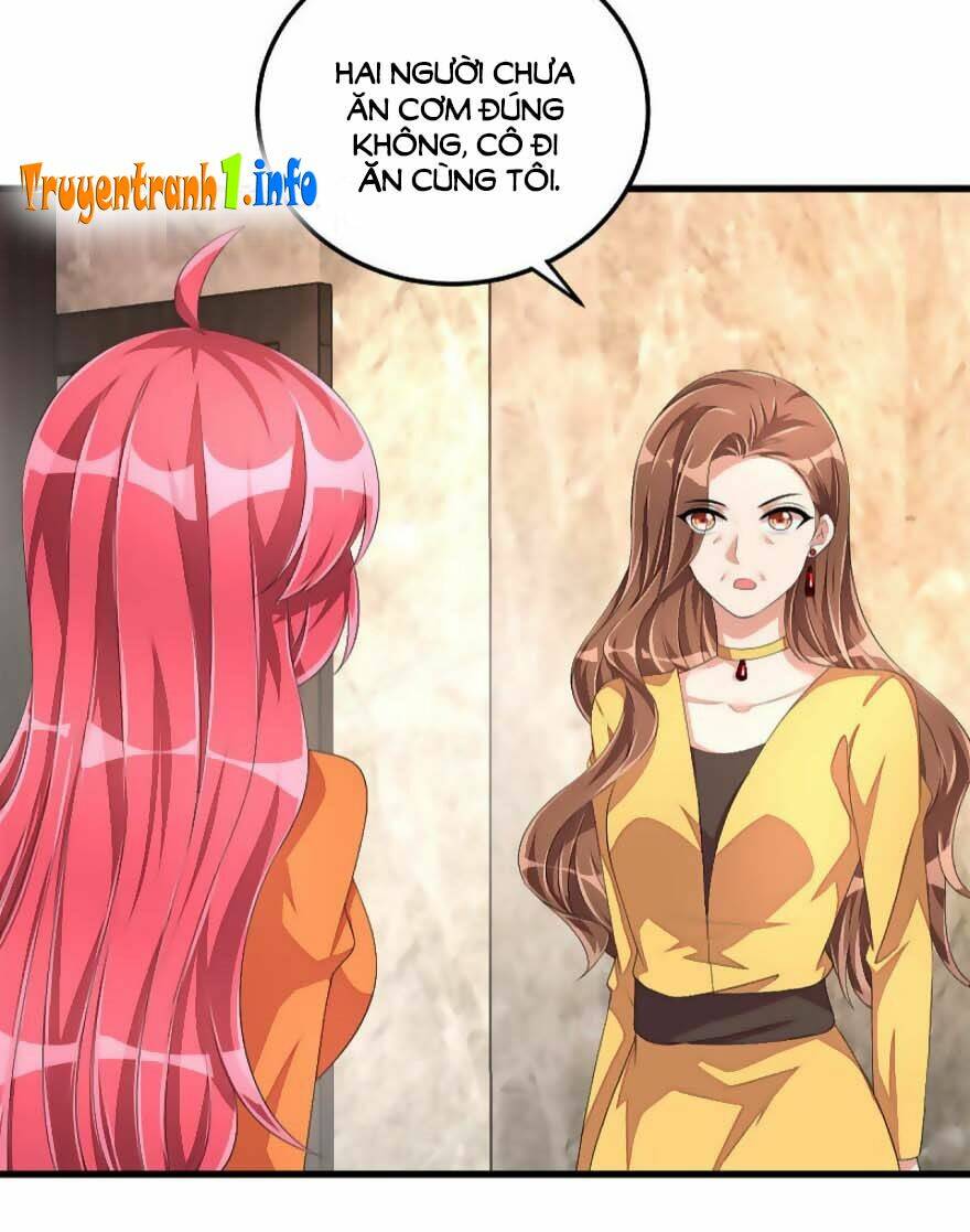 ông xã, em muốn ăn cho anh sạt nghiệp! chapter 52 18