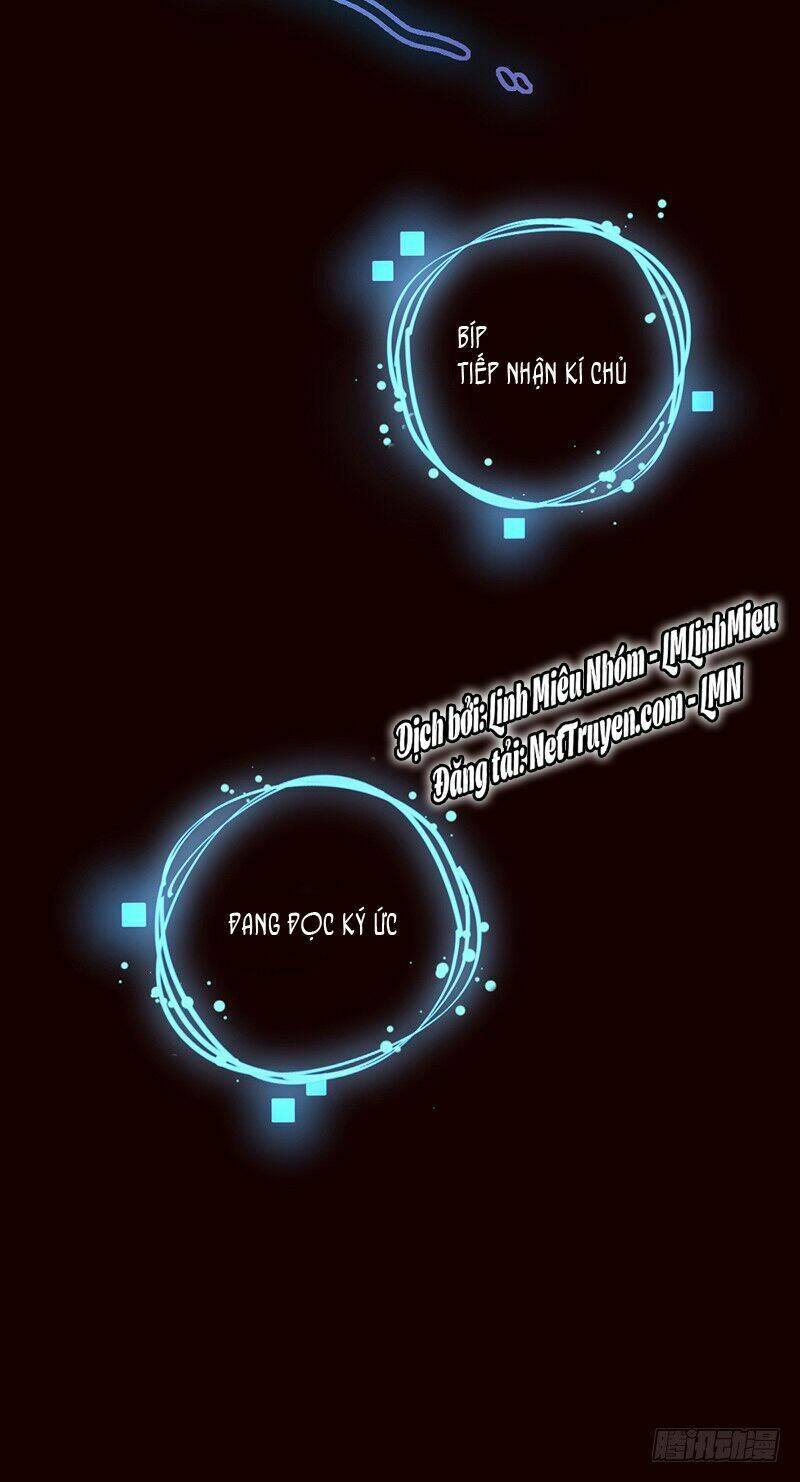 hệ thống nghịch tập chapter 1 30