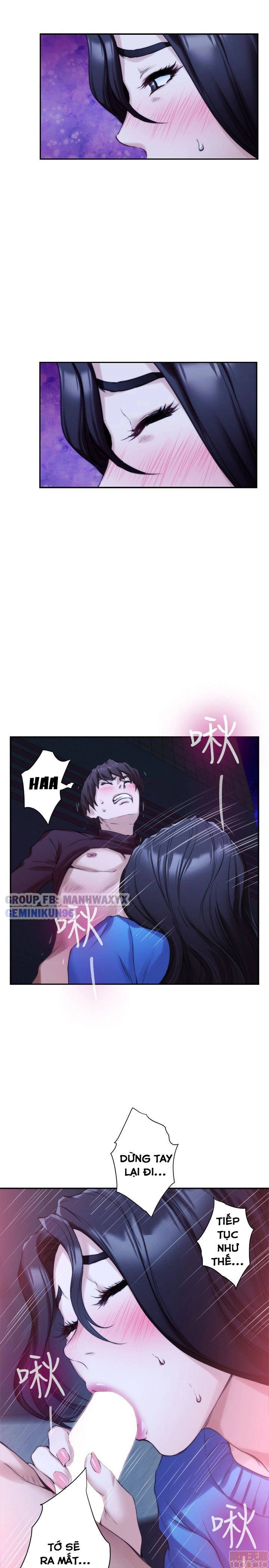 cặp đôi s chapter 11 18