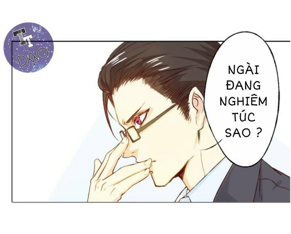 tôi không phải đa nhân cách chapter 12 42