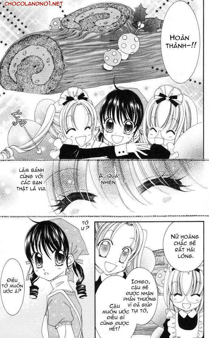 yumeiro patissiere chapter 5 8