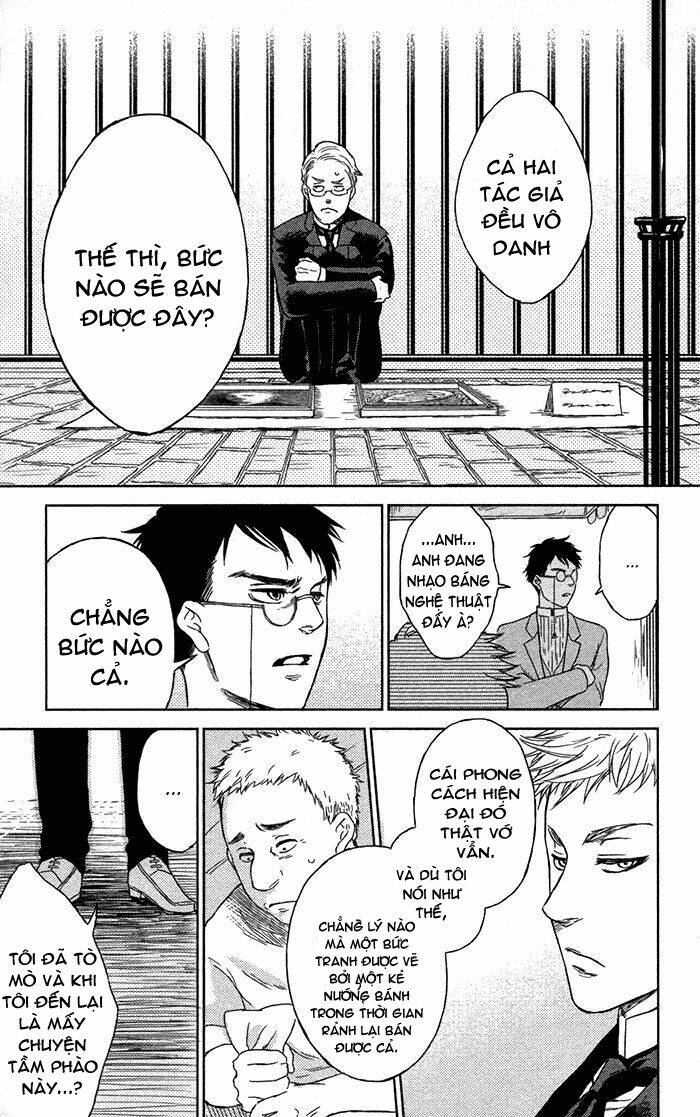 sayonara sorcier chapter 2 17