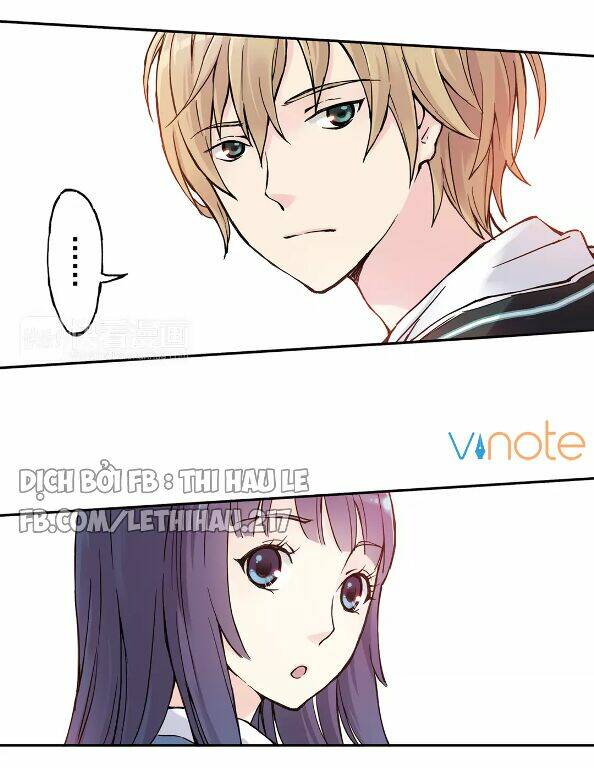 thanh không chi hạ chapter 4 43