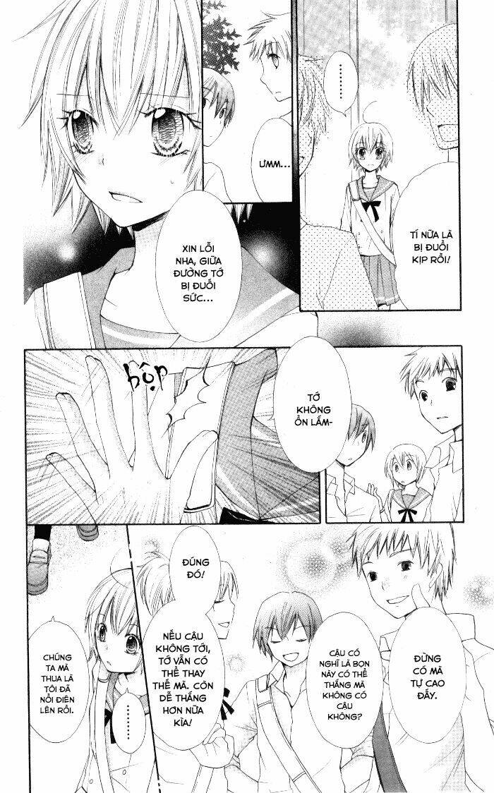 7 centi! chapter 6 12