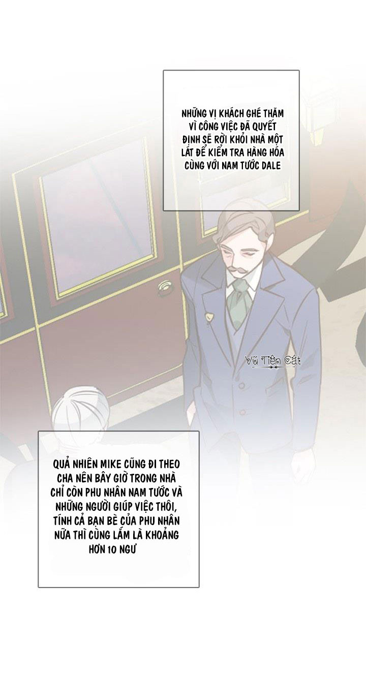 thanh tra của muiella chapter 16 25
